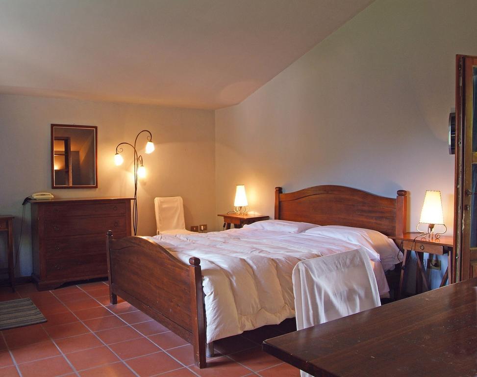 Le Torracce Agriturismo Olistico Hotel Valfabbrica ภายนอก รูปภาพ
