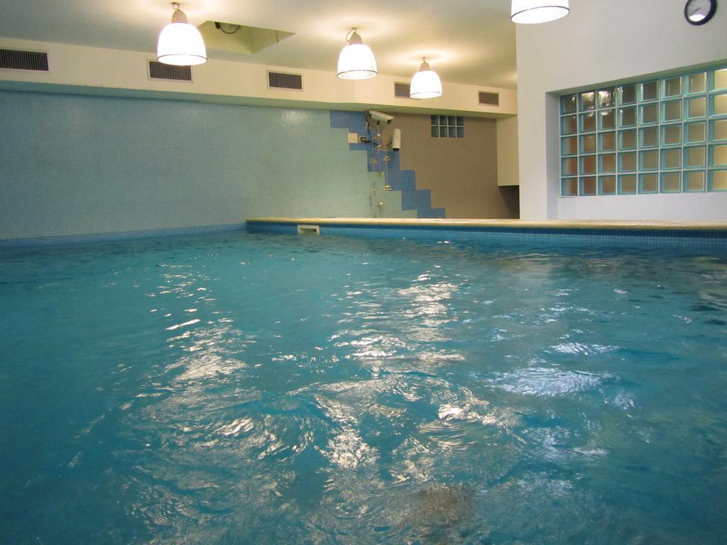 Le Torracce Agriturismo Olistico Hotel Valfabbrica ภายนอก รูปภาพ