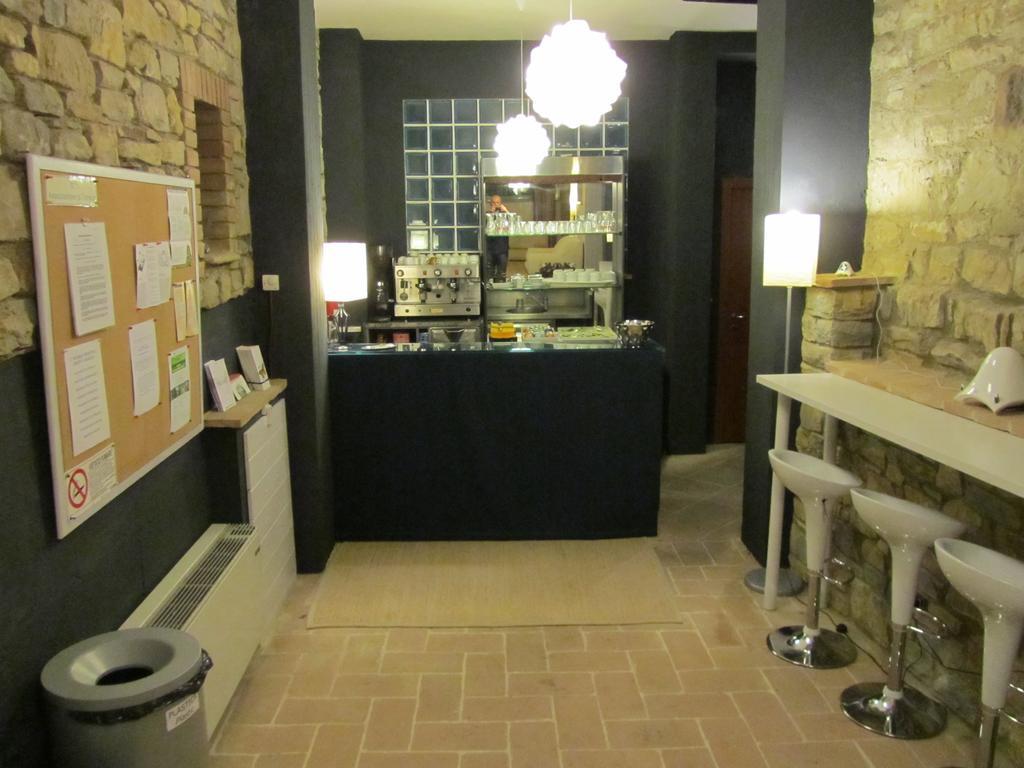 Le Torracce Agriturismo Olistico Hotel Valfabbrica ภายนอก รูปภาพ
