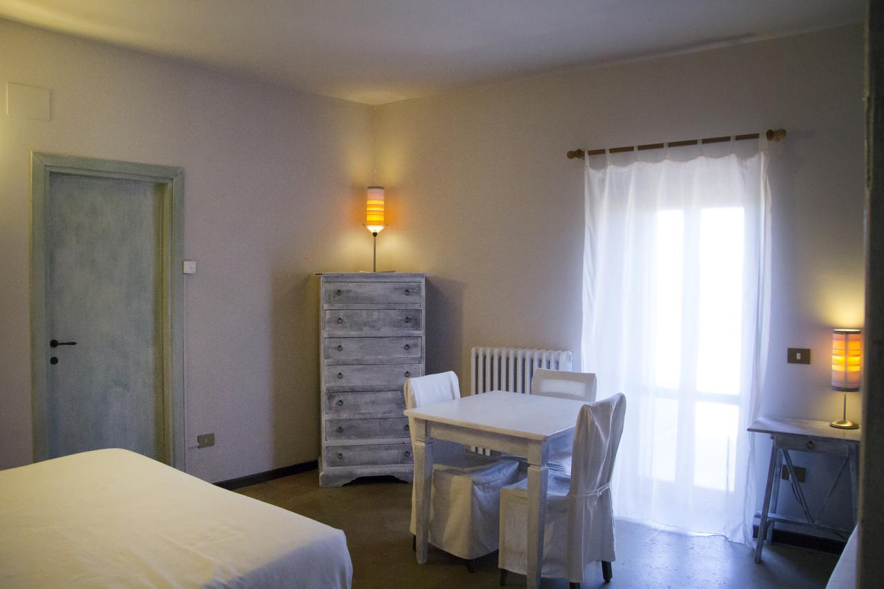 Le Torracce Agriturismo Olistico Hotel Valfabbrica ภายนอก รูปภาพ